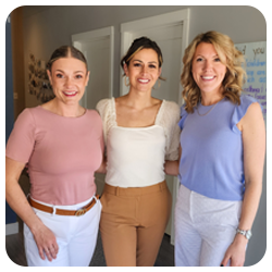 Chiropractor Excelsior MN Brittany Mulder Madalyn Raasch