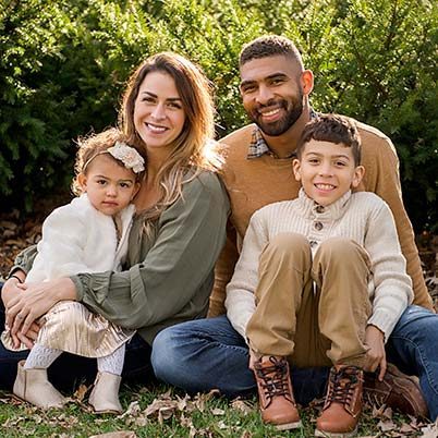Chiropractor Excelsior MN Dr. Brittany Mulder and Family Chiropractor Excelsior MN Dr. Brittany Mulder and Family